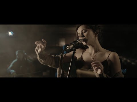 Eliza Lir – Відчуваю (Acoustic Version)