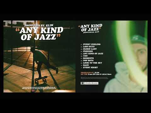 Ninetofive® Records and KLIM Beats