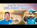 Party Dances Week 4 Monkey Tree Holiday Park
