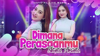 Download lagu Shinta Arsinta - Dimana Perasaanmu ( Live Music) mp3