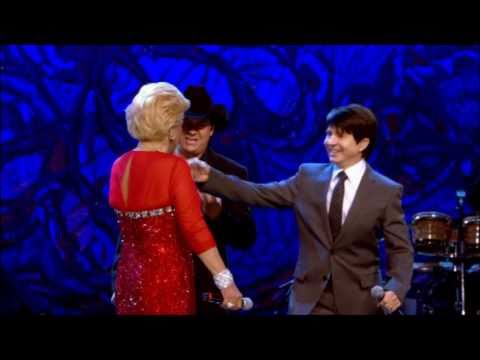 Hebe Camargo e Chitãozinho & Xororó - Brigas