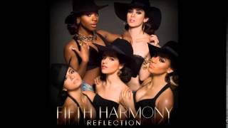 Fifth Harmony - Reflection (Audio)