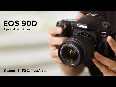 Canon EOS 90D + EF-S 18-135mm f/3.5-5.6 IS USM SLR fotoaparato komplektas 32,5 MP CMOS 6960 x 4640 pikseliai Juoda video