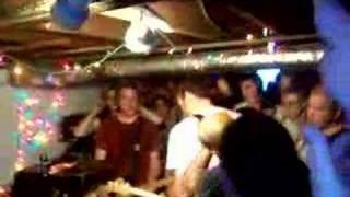 Lifetime- Danuerysm / Cut the Tension (Basement)