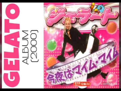 Sho Jo Ji (Extended Remix Version) - GELATO ( 2000 )