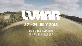 Lunar Festival 2018 - Line Up Announced
