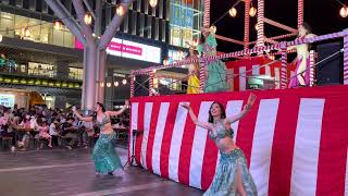 はかた夏まつり