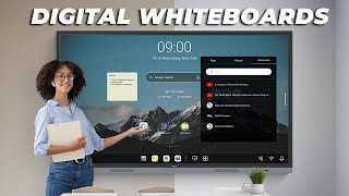 5 Simple Tricks to INSTANTLY Improve Your Digital Board Experience
