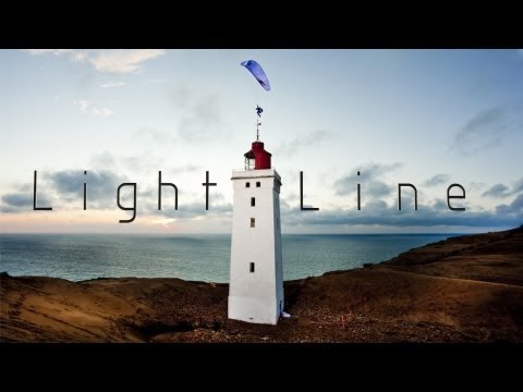 Light Line - Jean-Baptiste Chandelier