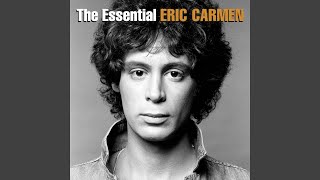 Eric Carmen - She Did It video