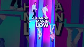 Download lagu Lazada 11.11, Harga Makin Low! Bonus hingga Rp1.1 Jt dan Gratis Ongkir mp3