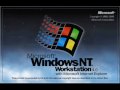 Windows NT 4 0 Startup And Shutdown Sounds