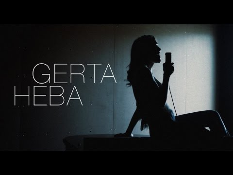 Dark Necessities - Red Hot Chili Peppers Cover by Gerta Heba