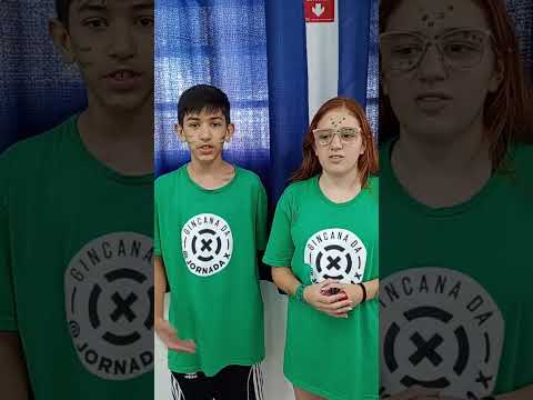 Nayara Claudino e Naryan Claudino - Piquete/SP