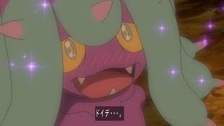 【ポケモンSV】殿堂入りしたから☆6レイドの解放目指す