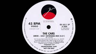 Download lagu The Cars 'Drive' (2021 Extended Remix) ***** mp3 Download lagu The Cars 'Drive' (2021 Extended Remix) ***** mp3