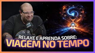 Viagem no Tempo: O Que a Ciência Permite (E O Que Não)