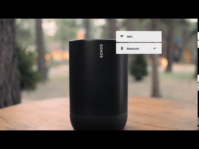 Video Teaser für Why Choose Sonos?