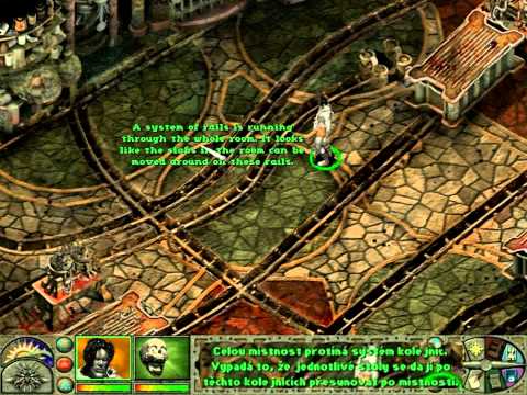 planescape torment pc walkthrough