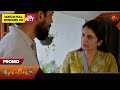 Ethirneechal Thodargiradhu Promo 13 Oct 2025 Tamil Serial Sun TV