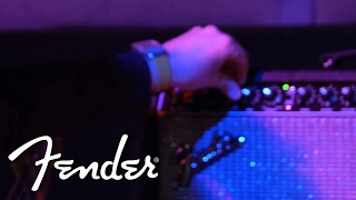 Video thumbnail for New Fender Bassman Pro Series | Fender by Fender