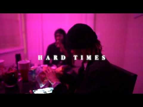 7b Tony- Hard Times