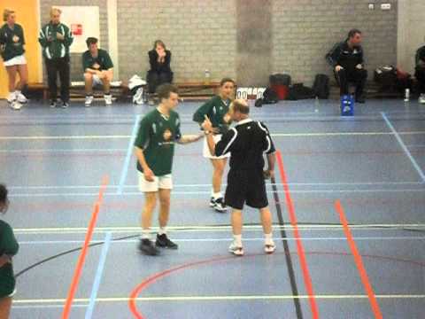 Laatste minuten De Waterpoort 2 - Ritola 2