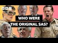 The Story Of The Real SAS BBC