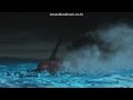 Yamato 2199 Fake Sunken