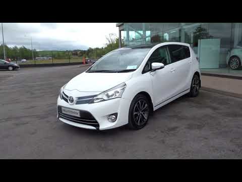 Verso Sol 1.6 Diesel