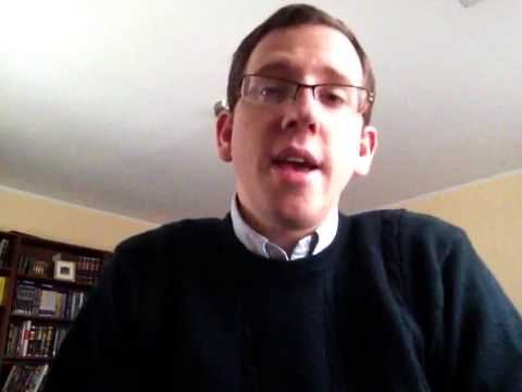 Tefilah Tuesdays- mizmor letodah