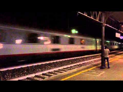 EuroNight 234 @Vernio