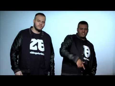 Steel feat Alez - Gangster