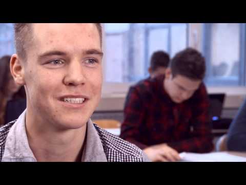 Drentse Kei - Student - Patrick Kuipers