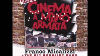 Cinema a mano armata - Stridulum Theme (Franco Micalizzi)