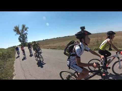 2013 09 07 - Plimbare de "relaxare" Peciu Nou, Dinias, Uivar, Carpinis, Sacalaz, Timisoara