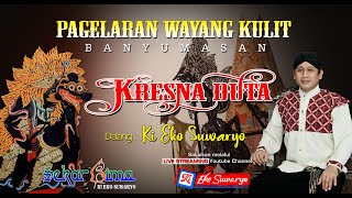 Download lagu Live Virtual Wayang Kulit Dalang Ki Eko Suwaryo Lakon Kresna Duta mp3