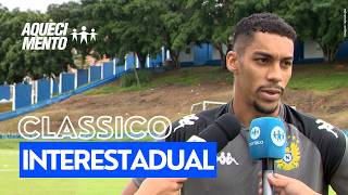 JOGO DECISIVO: NACIONAL BUSCA TOPO CONTRA O PAYSANDU