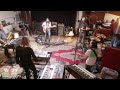 The War on Drugs - "I Don't Live Here Anymore" (Live for WFUV)