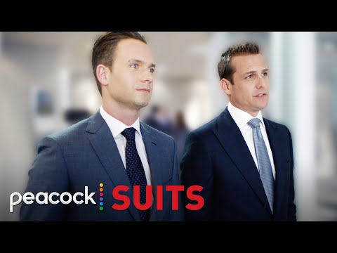 The Three Highest Ranked Seasons | Suits
