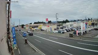 岩手県盛岡市上堂国道4号線二戸方面ライブカメラ live webcam