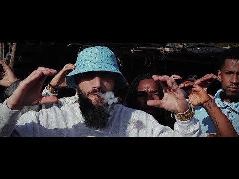 KAPPA JOTTA & BAD TCHIKEN - TENTAÇÃO (Prod. Wirebeats) [Video Oficial]
