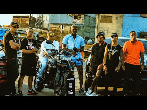 ENVENENADO - MC IG, MC Ryan SP, MC Hariel, MC Don Juan, MC Davi, MC Cebezinho, NK, Rick (DJ Oreia)