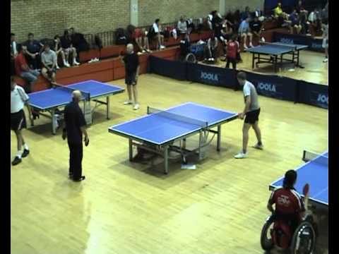 Lukic  : Takodi  - 2 : 3