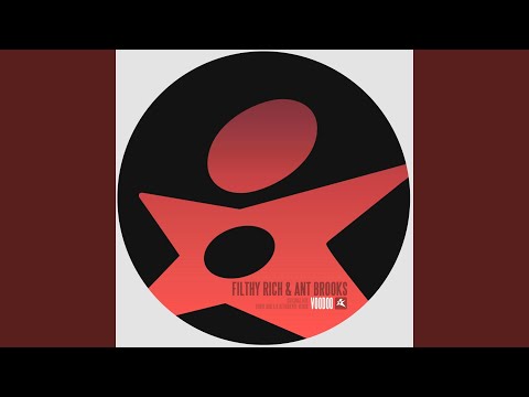 Voodoo (David Jones & Neuroxyde Remix)