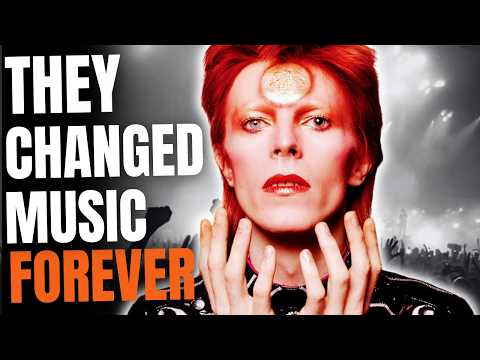 10 Most Influential Rock Albums That Shaped Music History