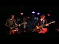 THE SPINANES: Spitfire (LIVE) Sep 26, 1998 Bottom of the Hill San Francisco, CA, USA / Rebecca Gates