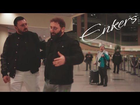 Rafael Tunyan & Soso Hayrapetyan - Enkers