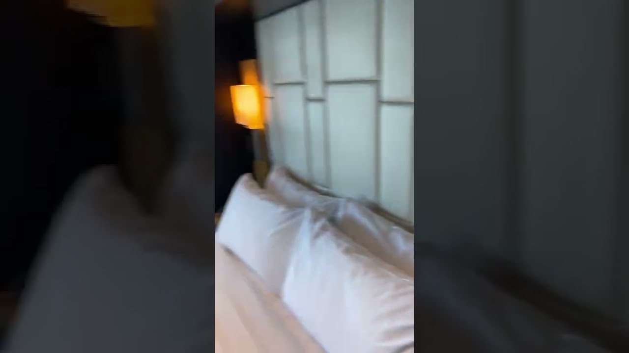Quantum of the Seas - Cabin 8634 - Video 1