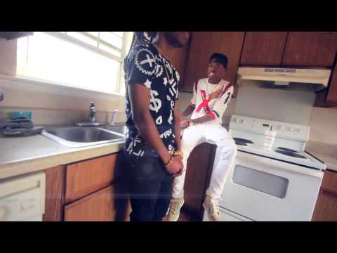 Migo Domingo x Mango Foo (Cant Talk To Me)